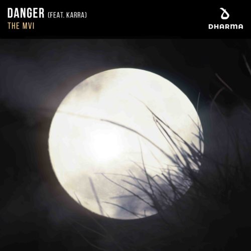Danger (feat. KARRA) Artwork