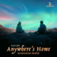 Anywhere’s Home (Klingande Remix) Artwork