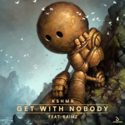 Get With Nobody (feat. Baimz) Artwork