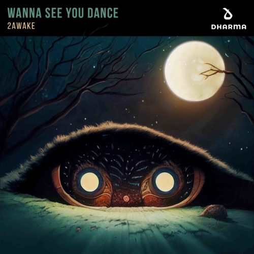 Wanna See You Dance Artwork