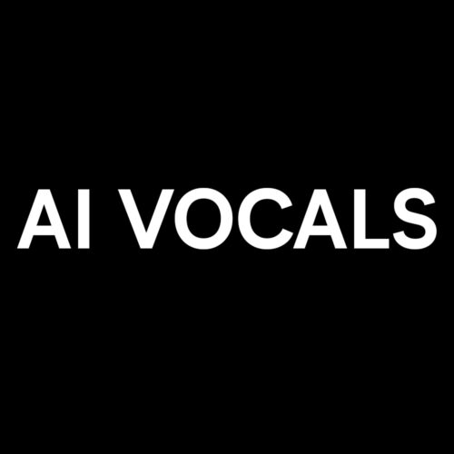 AI Vocals Artwork