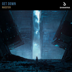 Get Down Artwork