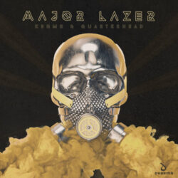 Major Lazer Artwork