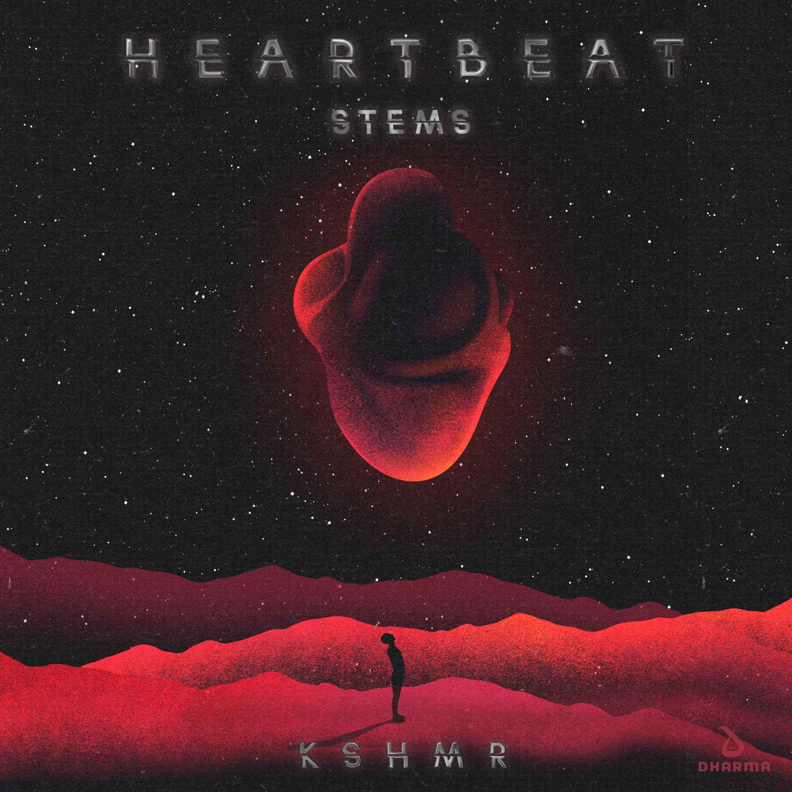 KSHMR – Heartbeat (Stems)