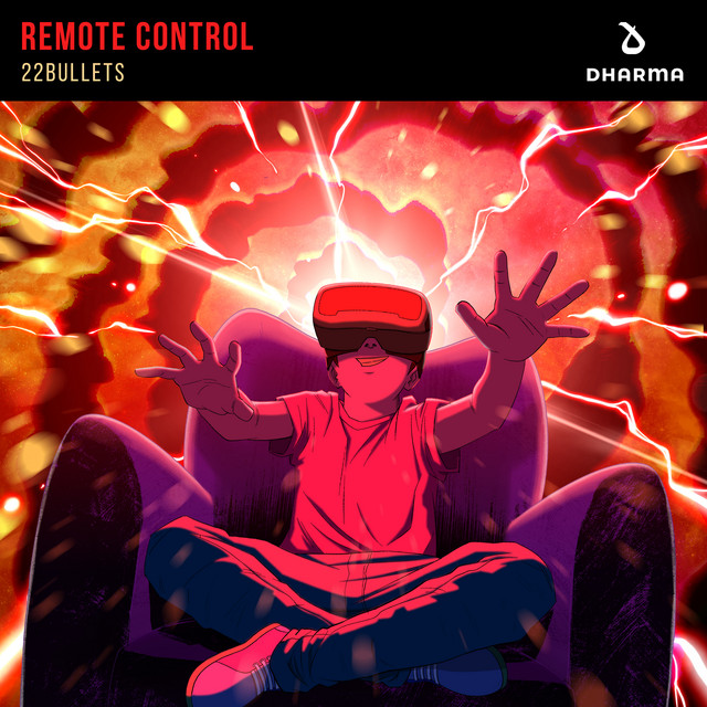 22bullets - Remote Control