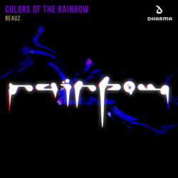 Colors of the Rainbow Artwork