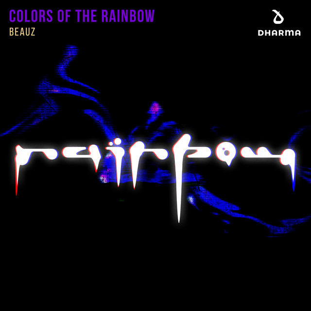 BEAUZ - Colors Of The Rainbow