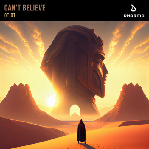 Can’t Believe Artwork