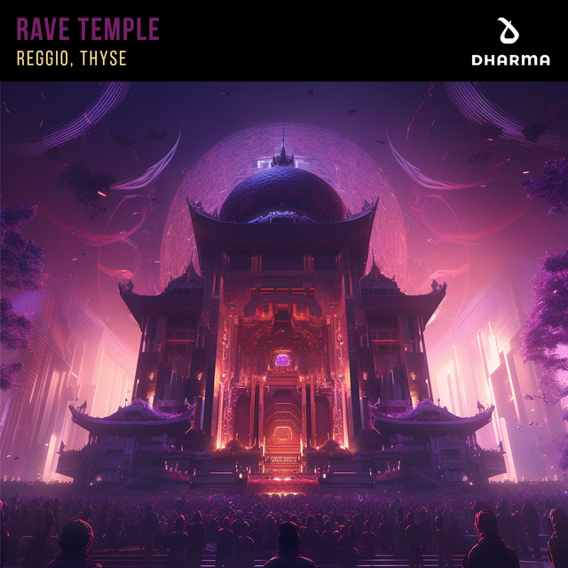 Rave Temple