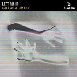 Left Right Artwork