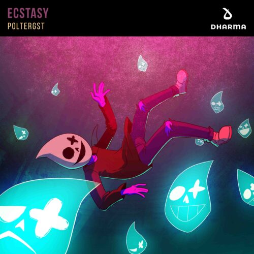 Ecstasy Artwork