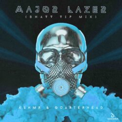 Major Lazer (Bhavv VIP Mix) Artwork