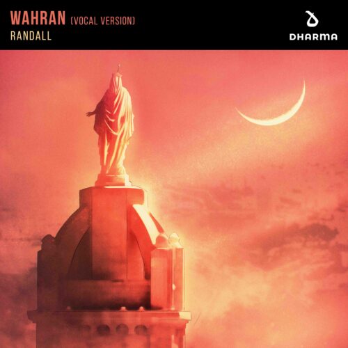 Wahran (Vocal Version) Artwork