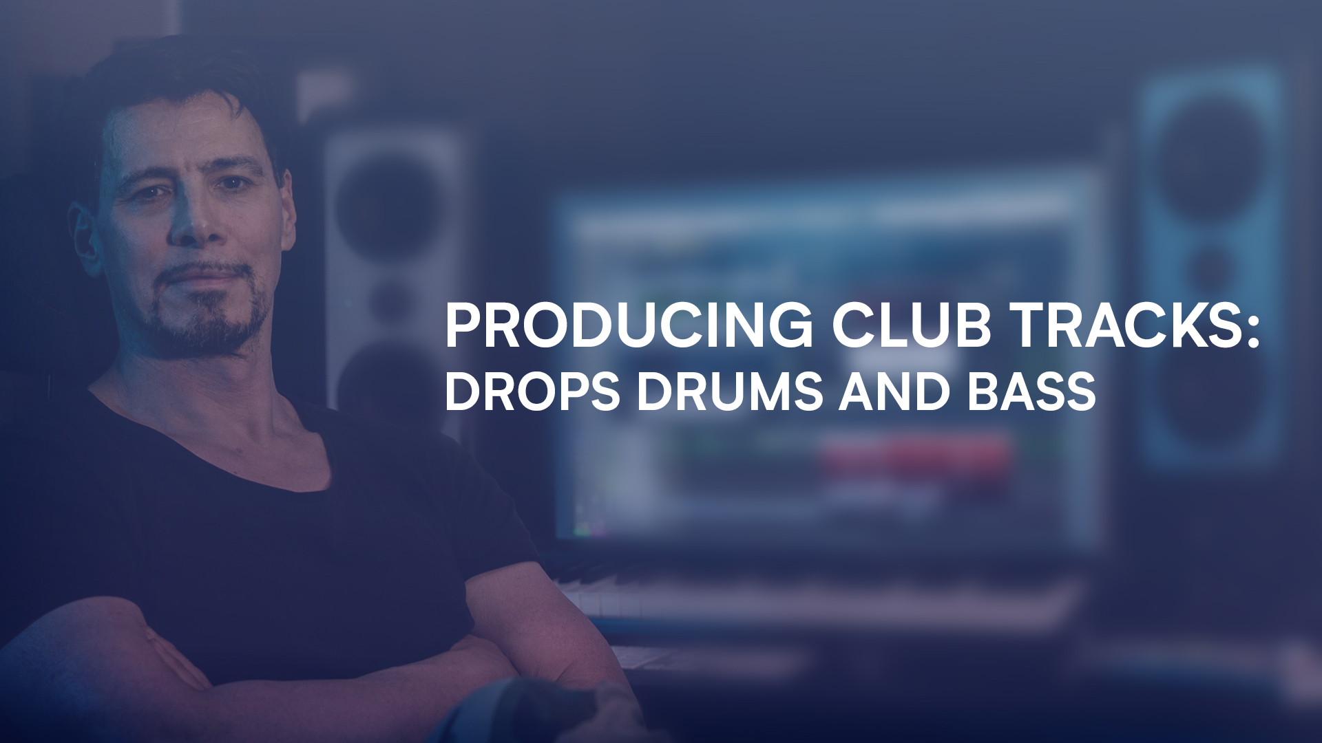 Drop Drums and Bass