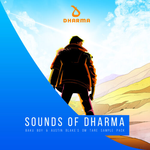 Om Tare Mini Sound Pack