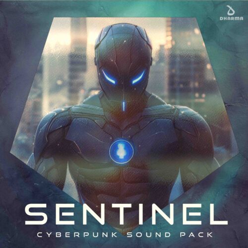 Cyberpunk Sound Pack