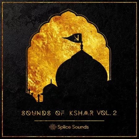 Sounds of KSHMR Vol 2