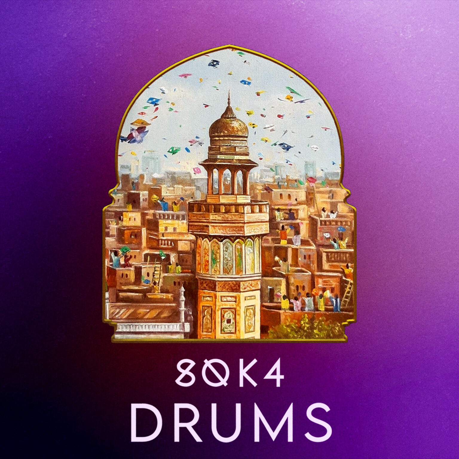 Sounds of KSHMR Vol. 4 Drums KSHMR Drum Samples Full ZIP File