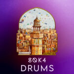 Sounds of KSHMR Vol. 4 Drums Pack