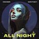 All Night Artwork