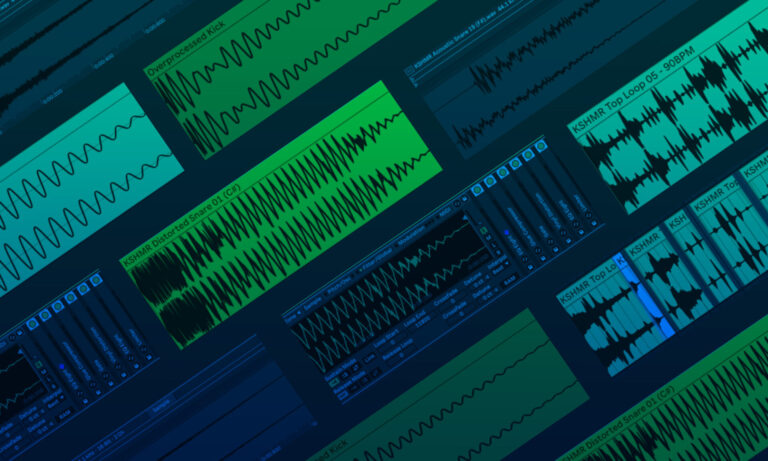 Seven Mistakes Professional Producers Never Make When Using Samples Header