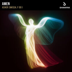 AMEN Artwork