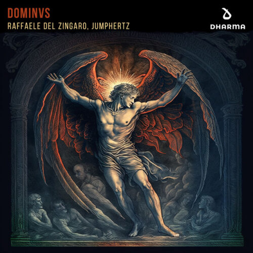 Dominvs Artwork