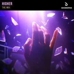 Higher Artwork