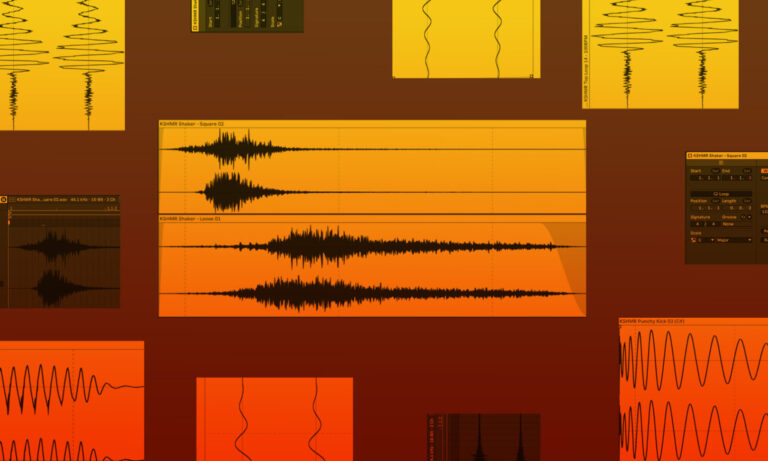 How To Identify The Right Sample For Your Songs (……Avoid Wasting Time On The Wrong Sounds)