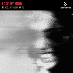 Lose My Mind Artwork