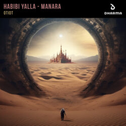 Habibi Yalla / Manara Artwork