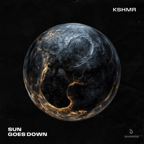 Sun Goes Down Artwork