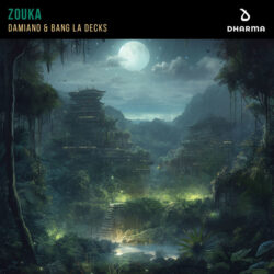 Zouka Artwork