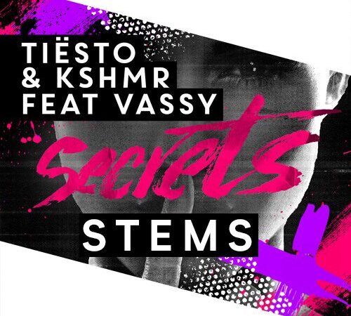 Secrets (Stems)