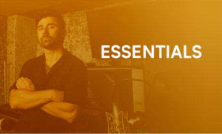 Essentials of mastering: key tools and techniques for achieving expertise in a specific skill or subject area.

