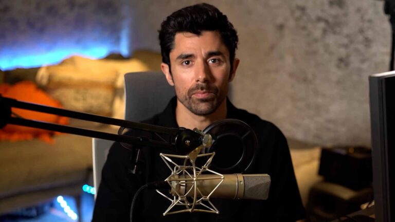 More Than A Feeling KSHMR Tutorial Part 1