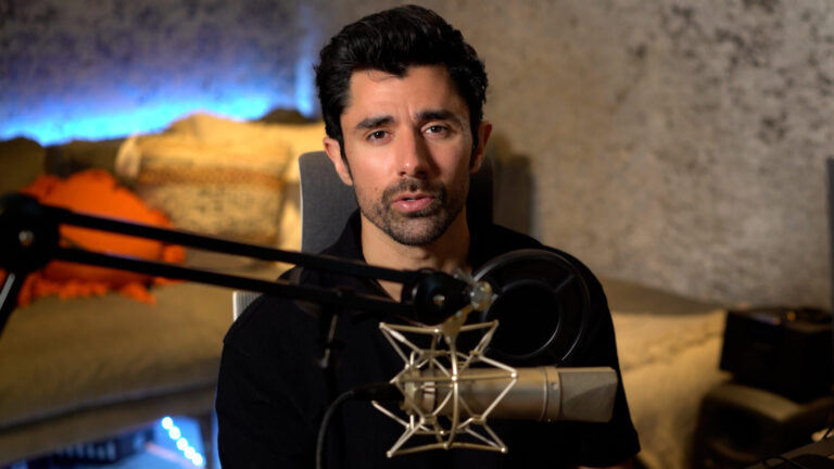 More Than A Feeling KSHMR Tutorial Part 2