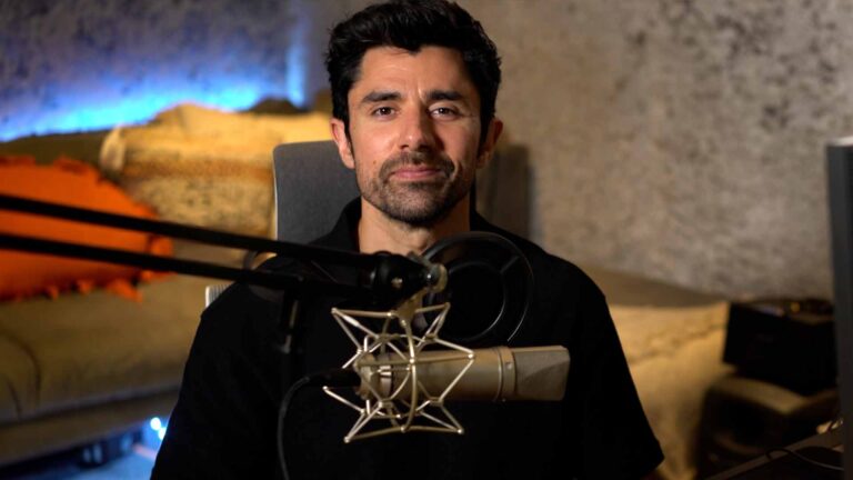 More Than A Feeling KSHMR Tutorial Part 3