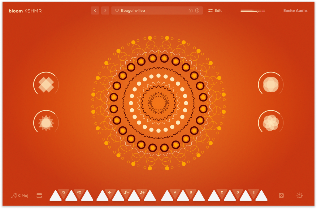 Bloom KSHMR Main Web