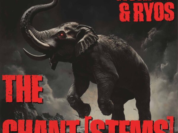 KSHMR & Ryos - The Chant