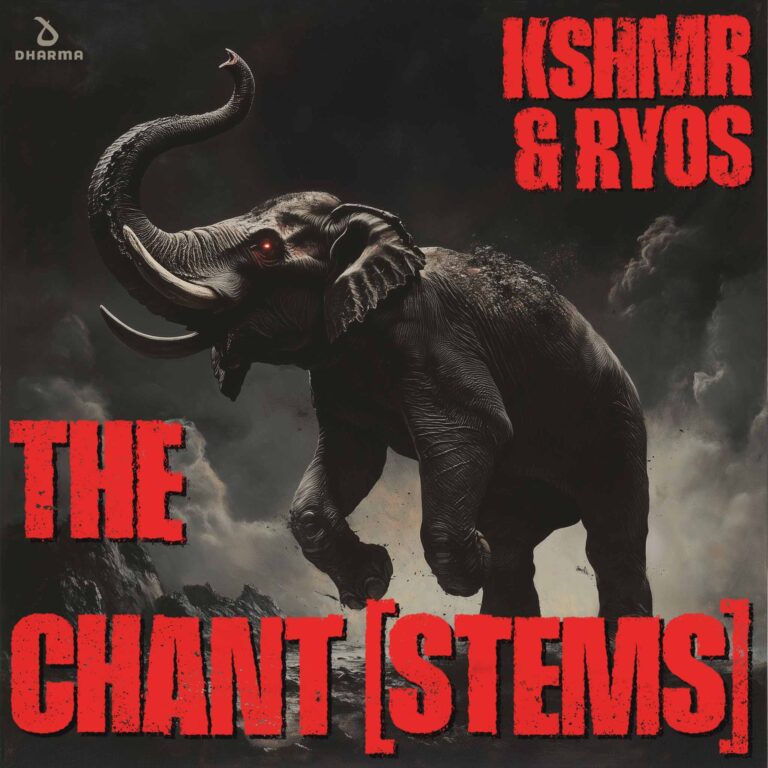 KSHMR & Ryos - The Chant