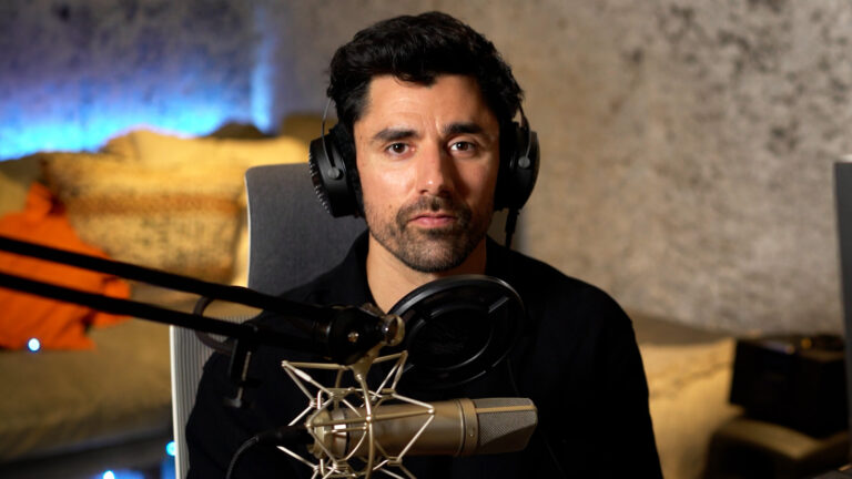 Lessons of KSHMR: Insane Leads