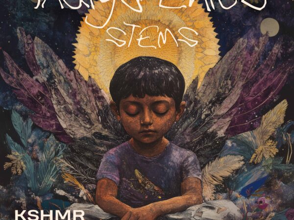 indigo child stems