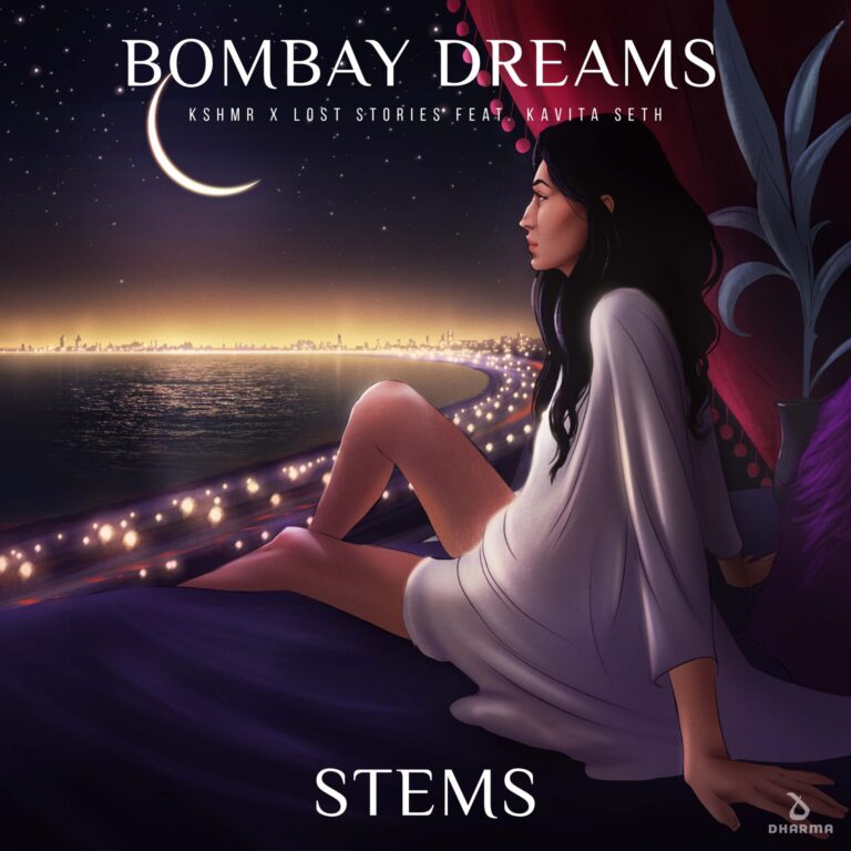 Bombay Dreams - Stems