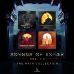 Sounds of KSHMR Vol. 1-4: The Main Collection