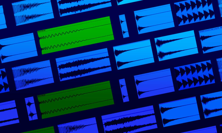 Using Transients In Clever Ways To Add Contrast and Punch To Your Drums