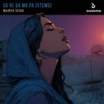 Sa Re Ga Ma Pa (Stems)