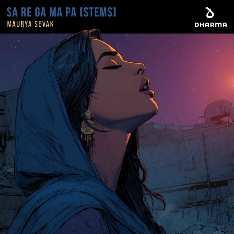 Sa Re Ga Ma Pa (Stems)