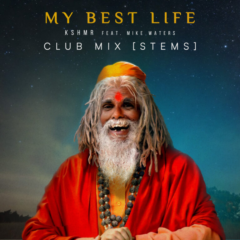 My Best Life - Club Mix - Stems
