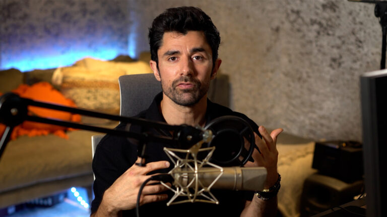 Lessons of KSHMR: Lead Vocal Production